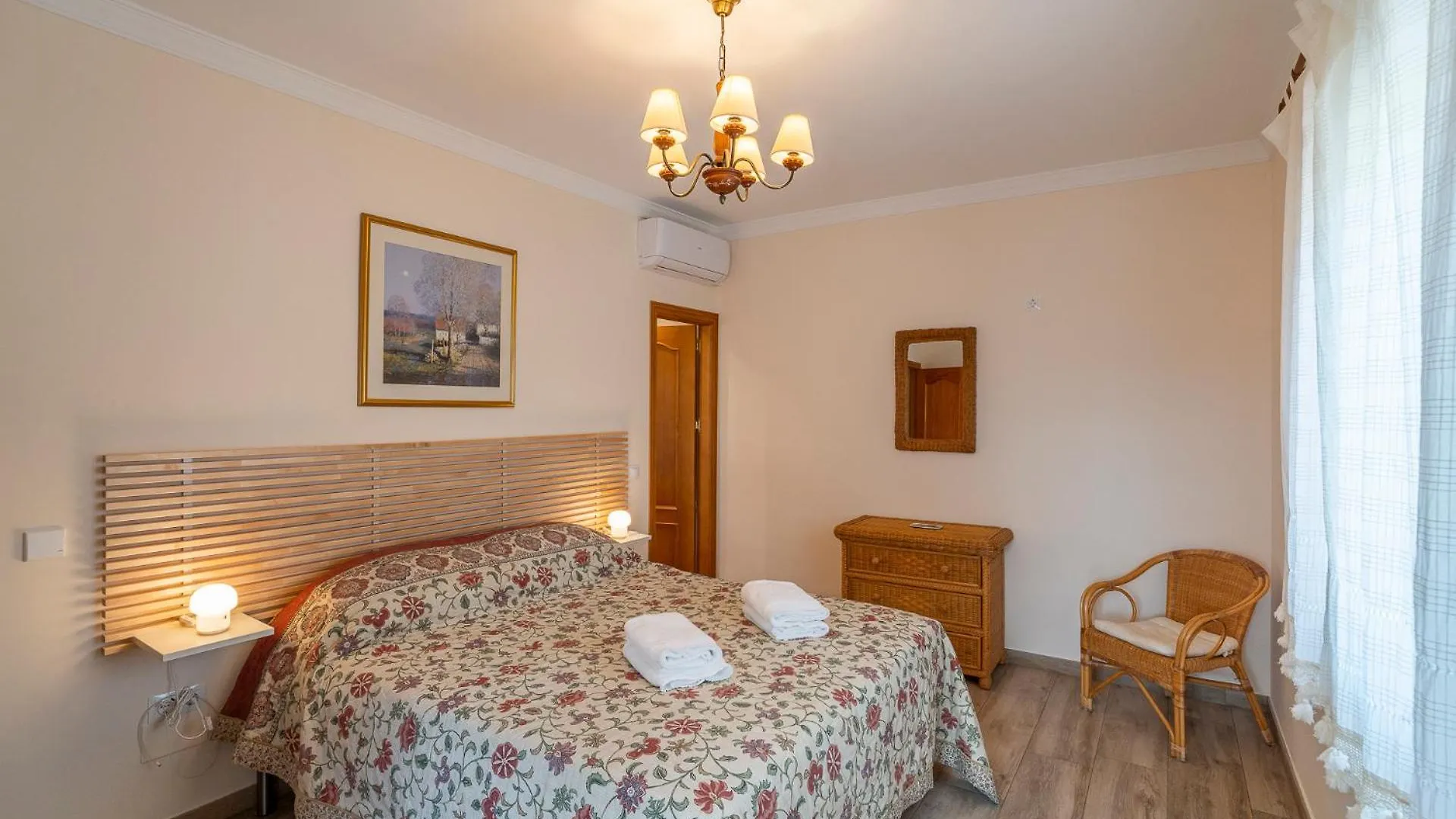 Villa Chispas Superb Views Heated Pool Los Romanes Spain