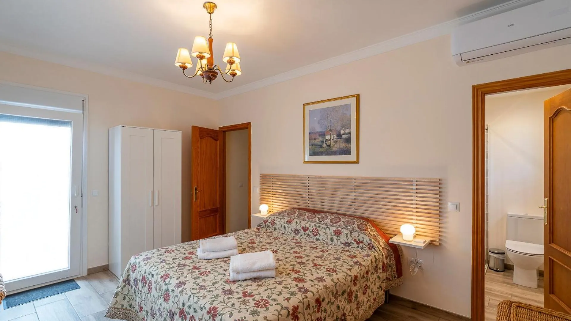 Chispas Superb Views Heated Pool Los Romanes