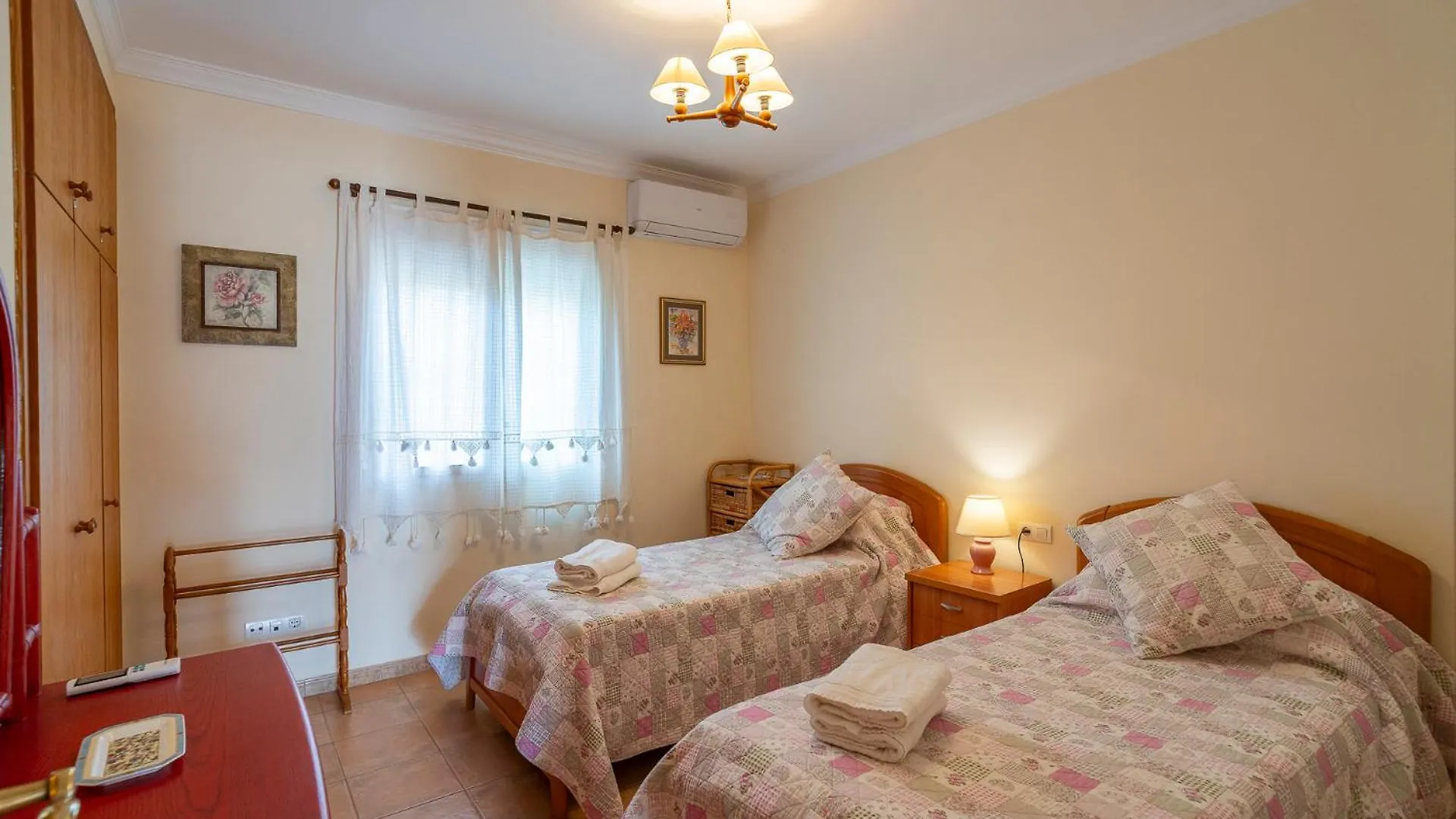 Chispas Superb Views Heated Pool Los Romanes