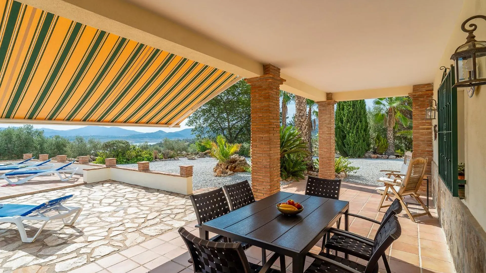 فيلة Chispas Superb Views Heated Pool Los Romanes